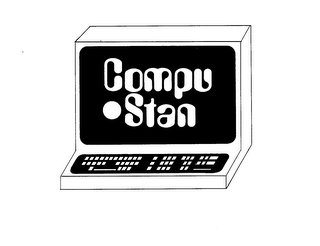 COMPU STAN logo