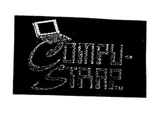COMPU-STRAP logo