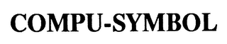 COMPU-SYMBOL logo