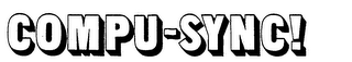 COMPU-SYNC! logo
