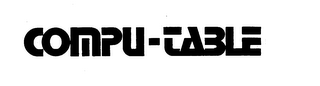COMPU-TABLE logo