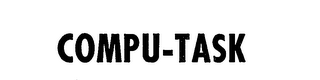 COMPU-TASK logo