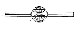 COMPU-TECH MULTIMEDIA INTERNATIONAL logo