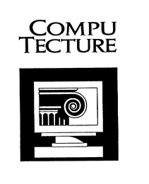 COMPU TECTURE logo