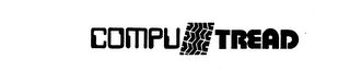 COMPU TREAD logo