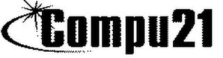 COMPU21 logo