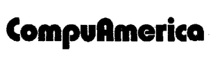 COMPUAMERICA logo