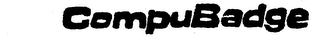 COMPUBADGE