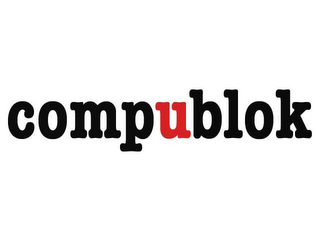 COMPUBLOK logo