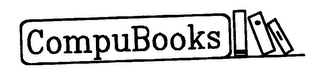 COMPUBOOKS logo