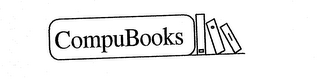 COMPUBOOKS logo