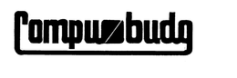 COMPU/BUDG logo
