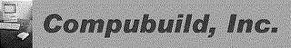 COMPUBUILD, INC. logo