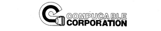 COMPUCABLE CORPORATION logo