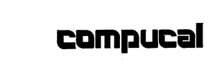 COMPUCAL logo