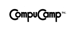 COMPUCAMP, INC. logo