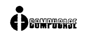 COMPUCASE logo