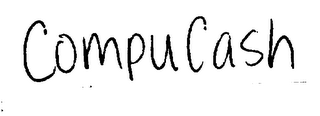 COMPUCASH logo