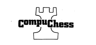COMPUCHESS logo