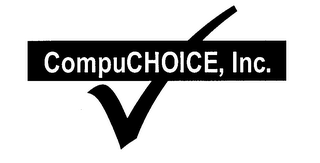 COMPUCHOICE, INC. logo
