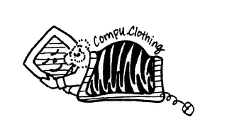 COMPU.CLOTHING logo