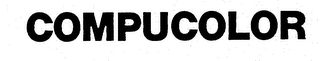 COMPUCOLOR logo