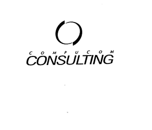 COMPUCOM CONSULTING logo
