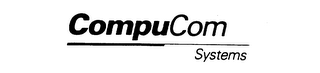 COMPUCOM SYSTEMS logo