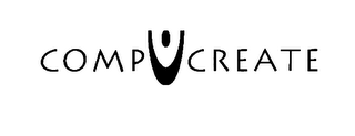 COMPUCREATE logo