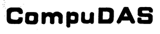 COMPUDAS logo