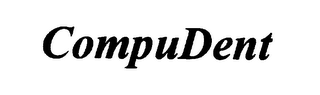 COMPUDENT logo