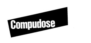 COMPUDOSE logo