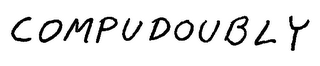 COMPUDOUBLY logo