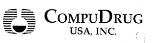 COMPUDRUG USA, INC. logo
