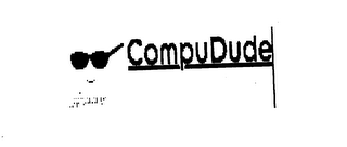 COMPUDUDE logo