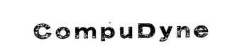 COMPUDYNE logo