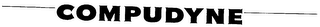COMPUDYNE logo