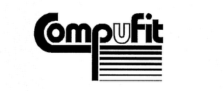 COMPUFIT logo