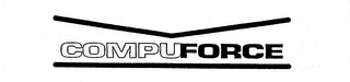 COMPUFORCE logo