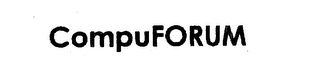 COMPUFORUM