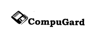 COMPUGARD logo