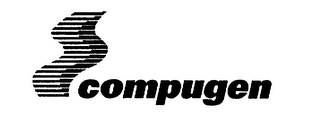 COMPUGEN logo