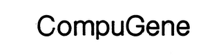 COMPUGENE logo