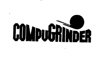COMPUGRINDER logo