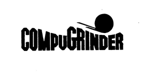 COMPUGRINDER logo