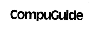 COMPUGUIDE logo