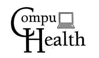 COMPUHEALTH logo