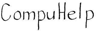 COMPUHELP logo