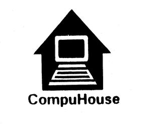 COMPUHOUSE logo