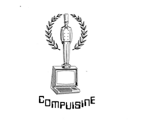 COMPUISINE logo